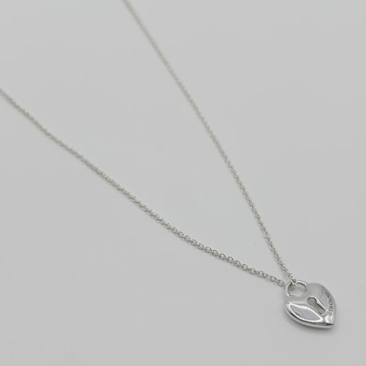 Tiffany＆Co. ネックレス
