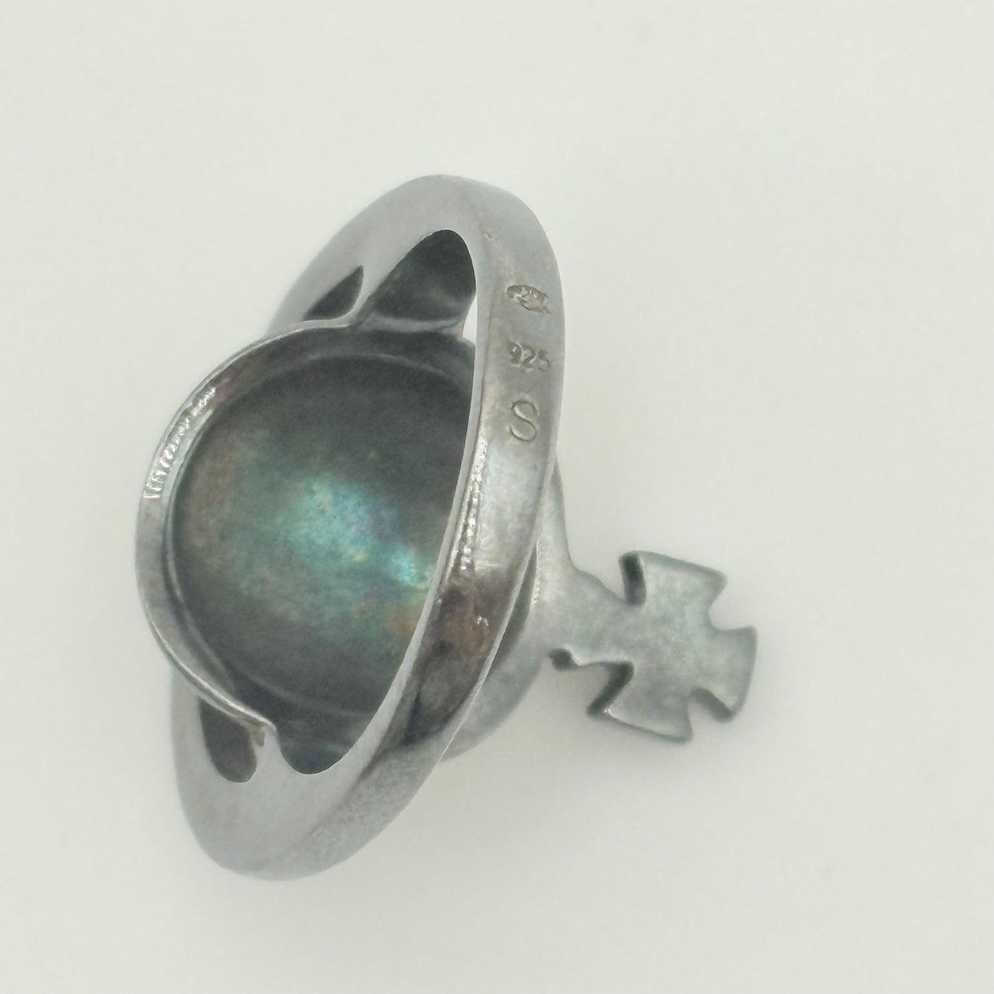 Vivienne Westwood リング