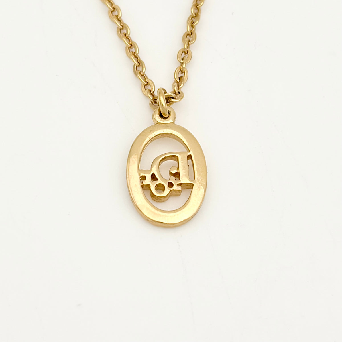 DIOR ネックレス