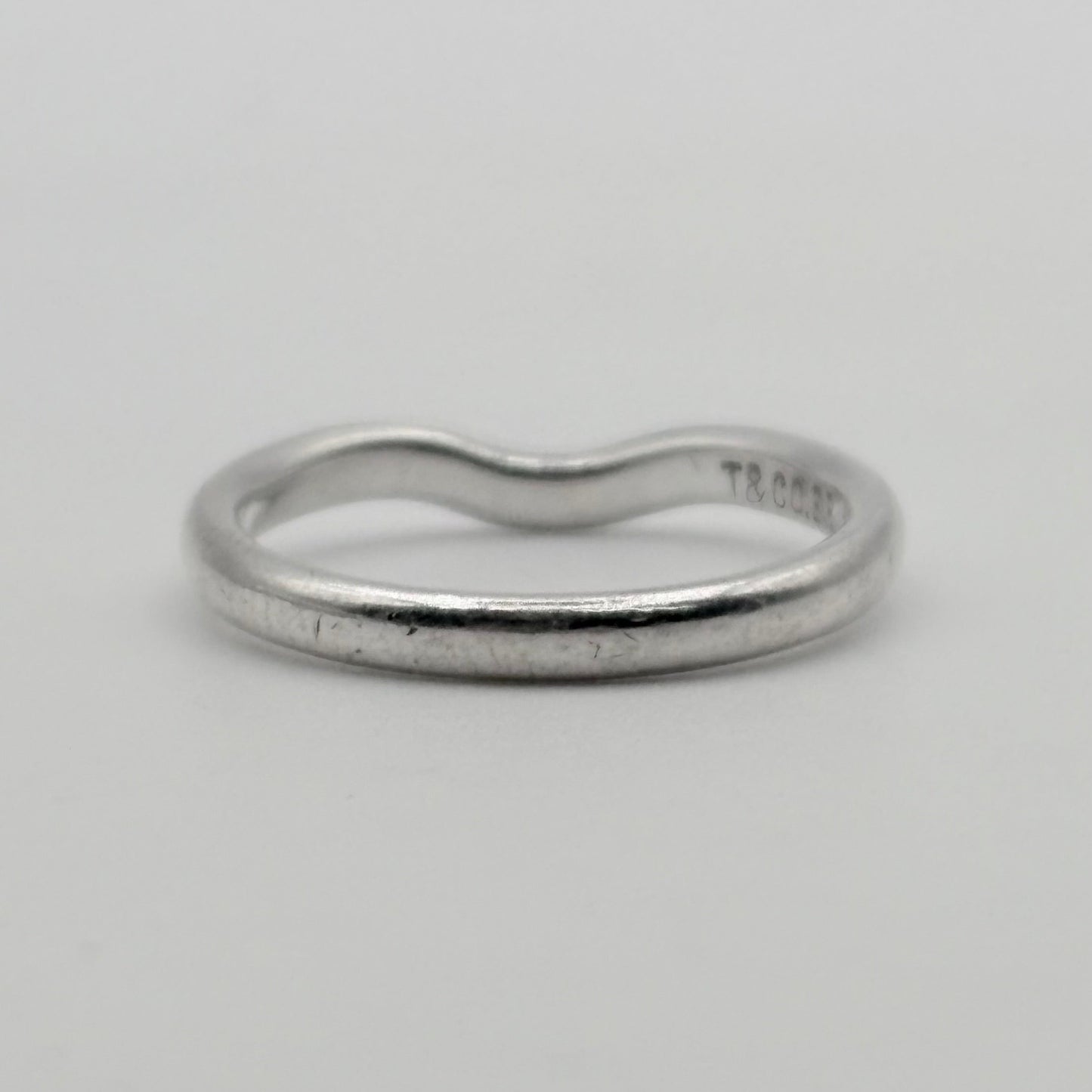 Tiffany&Co. リング