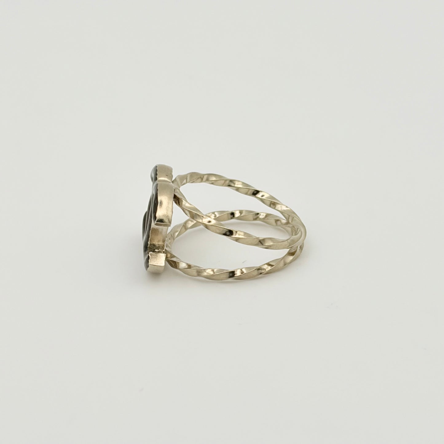 CHANEL リング