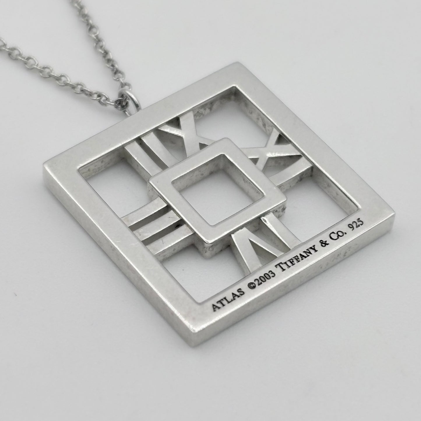 Tiffany&Co. ネックレス