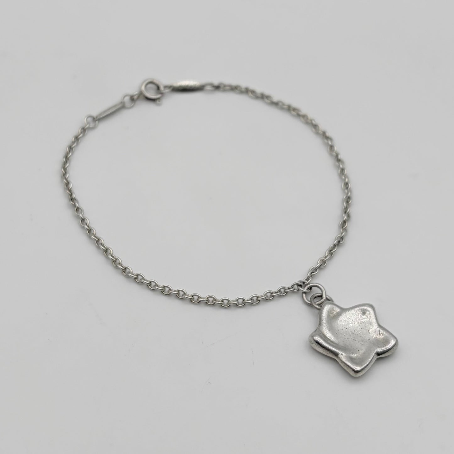 Tiffany&Co. ブレスレット