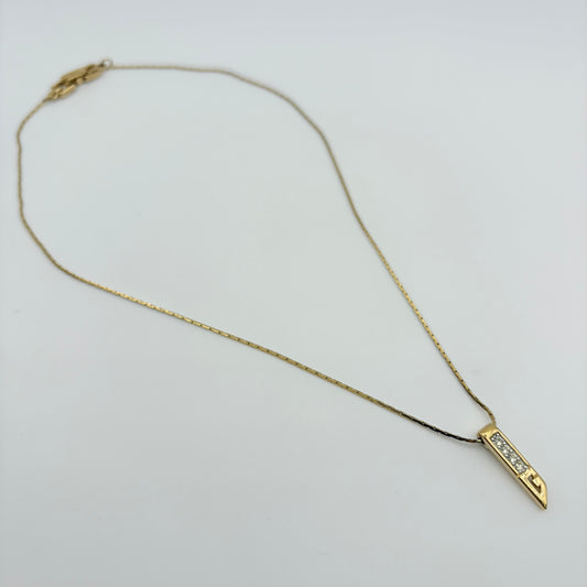 GIVENCHY ネックレス
