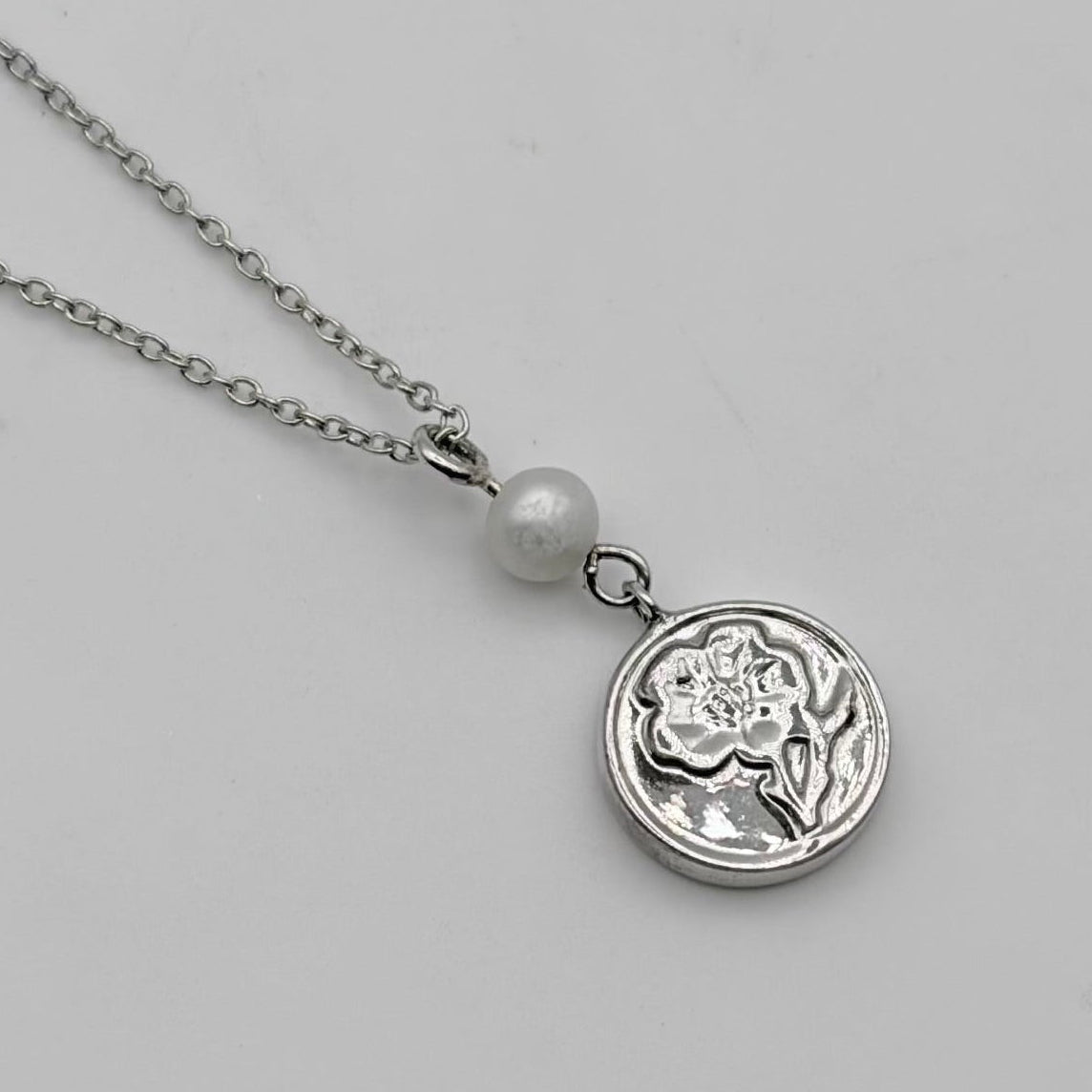 Tiffany&Co. ネックレス