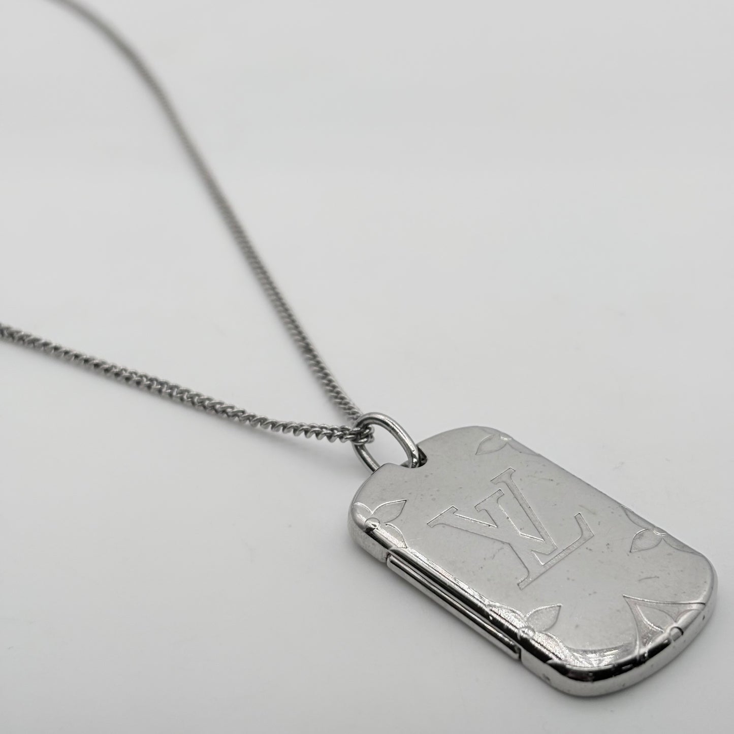 Louis Vuitton ネックレス