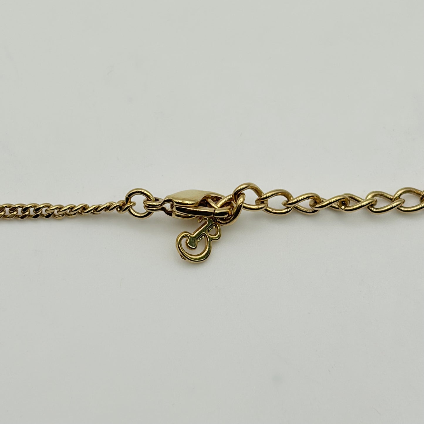 Burberry ネックレス