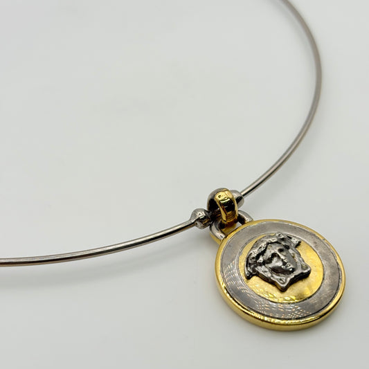 VERSACE ネックレス