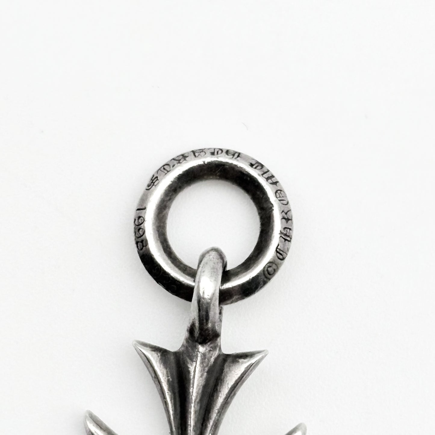 Chrome Hearts トップ