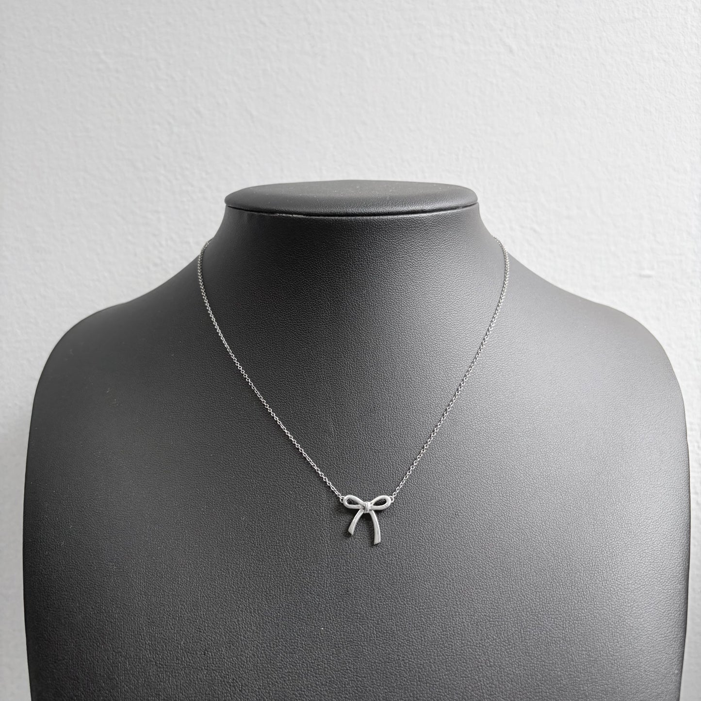 Tiffany&Co. ネックレス