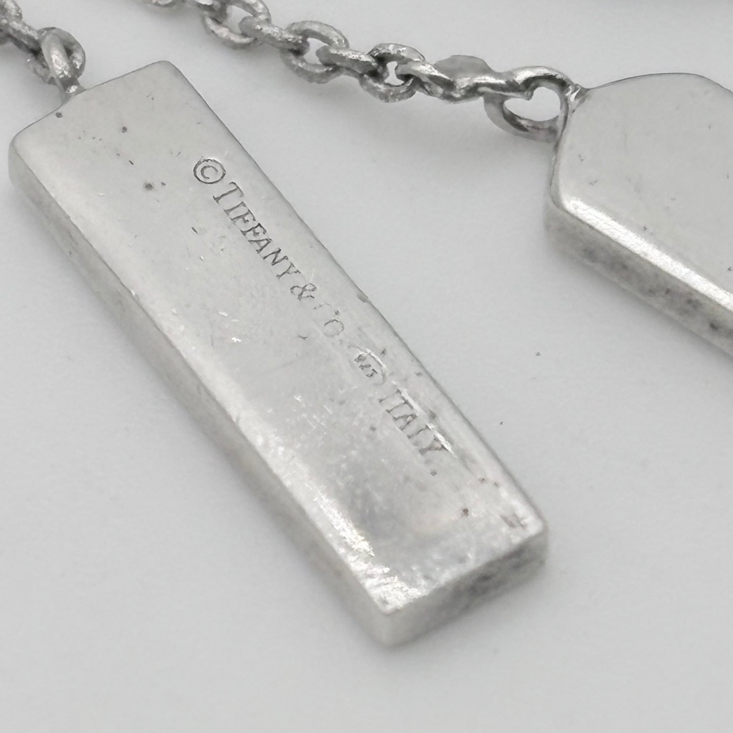 Tiffny&Co. ネックレス