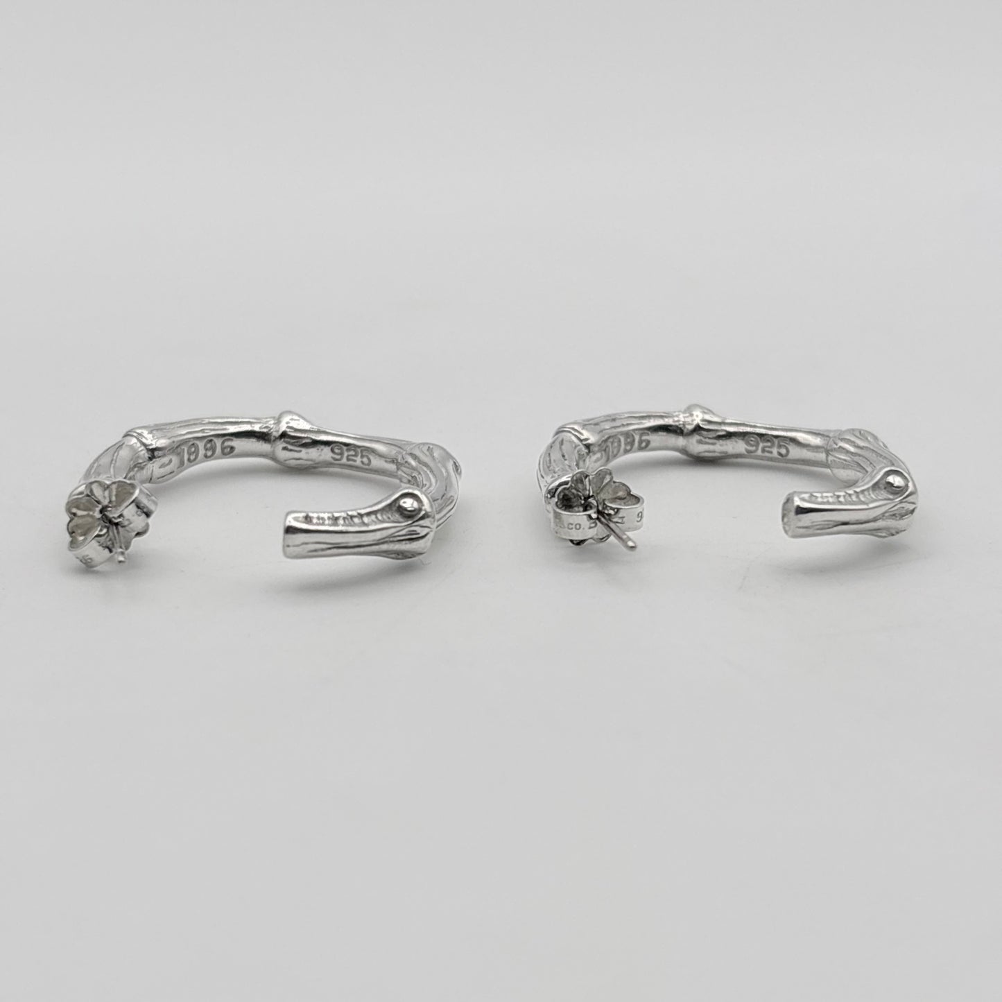 Tiffany&Co. ピアス