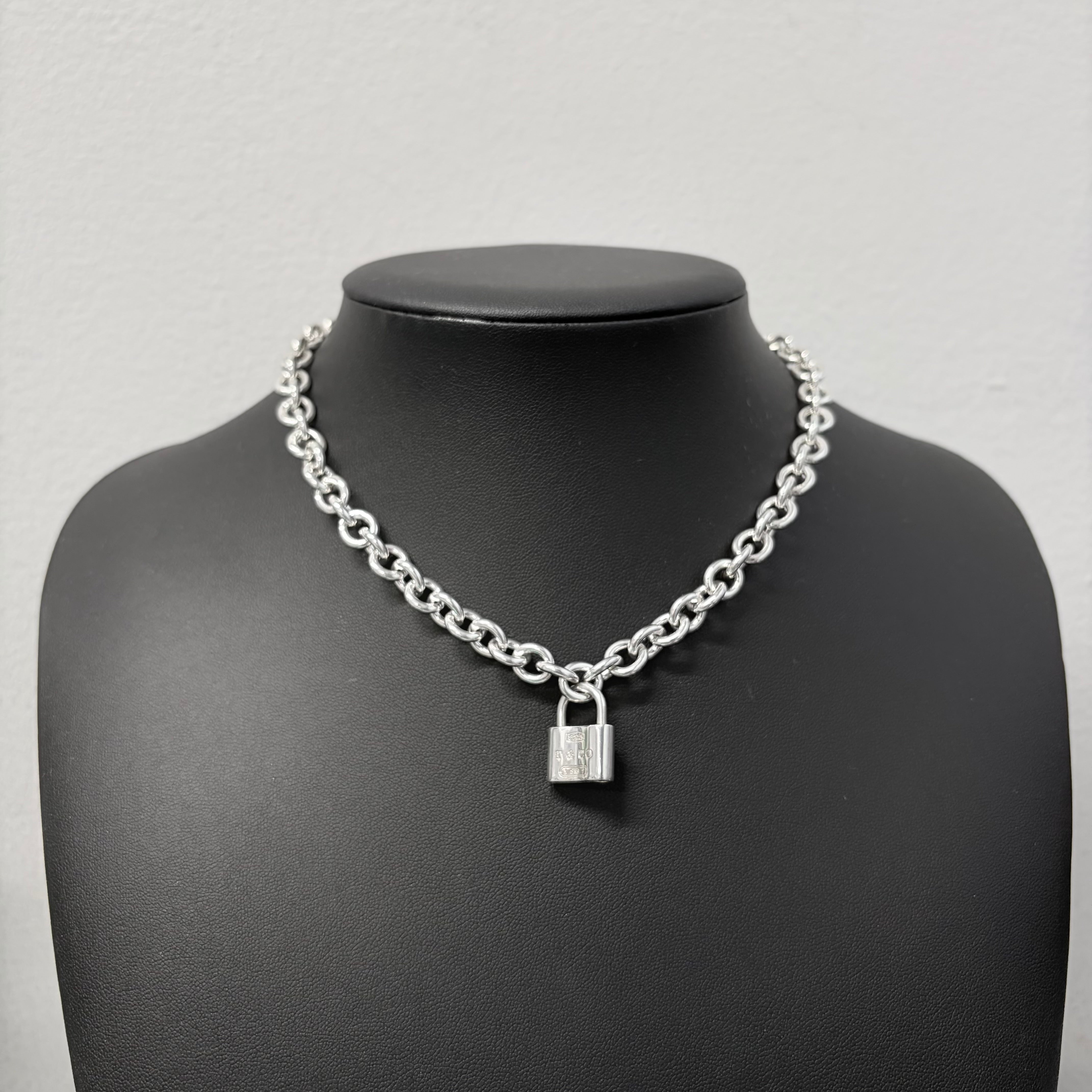 Tiffany&Co. ネックレス