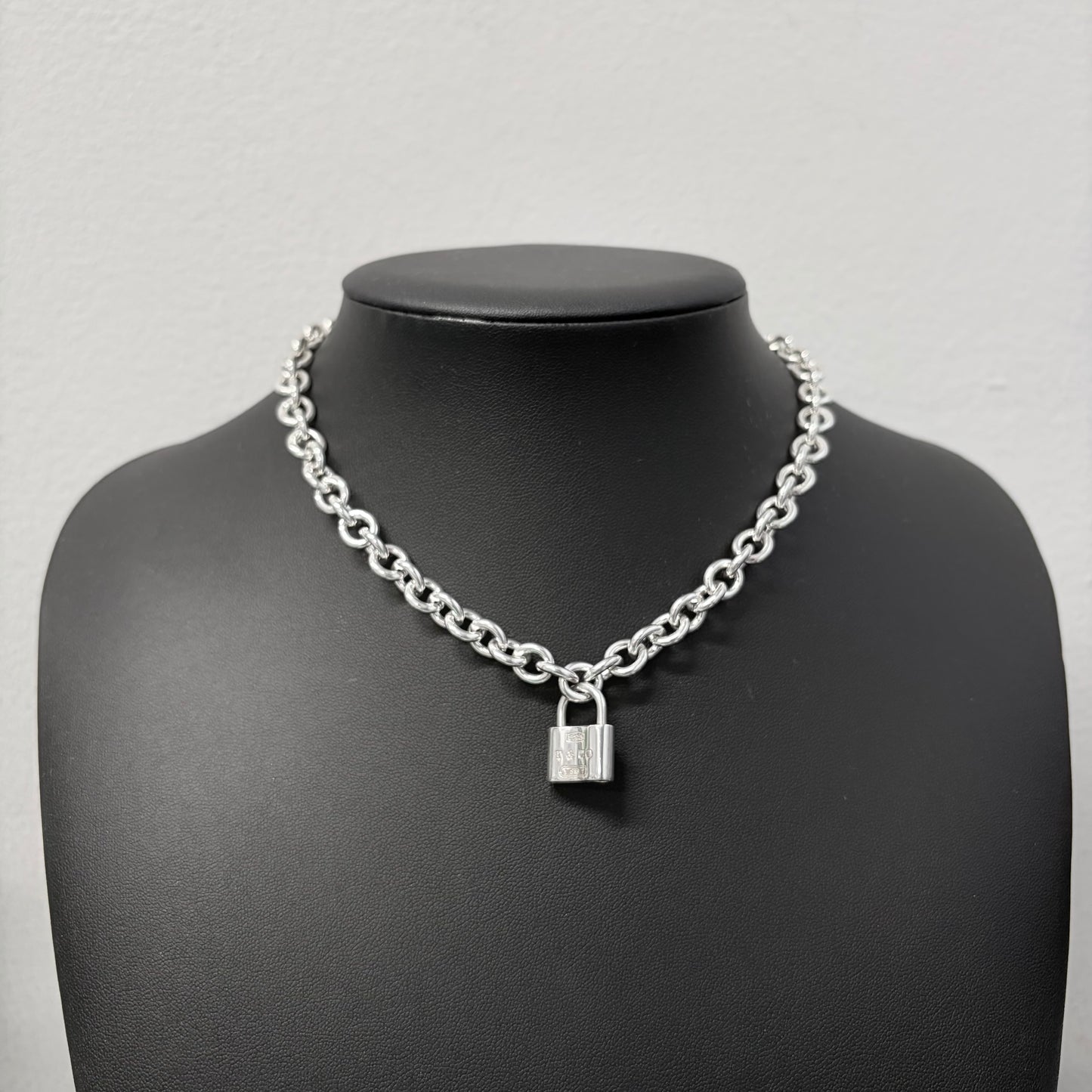 Tiffany&Co. ネックレス