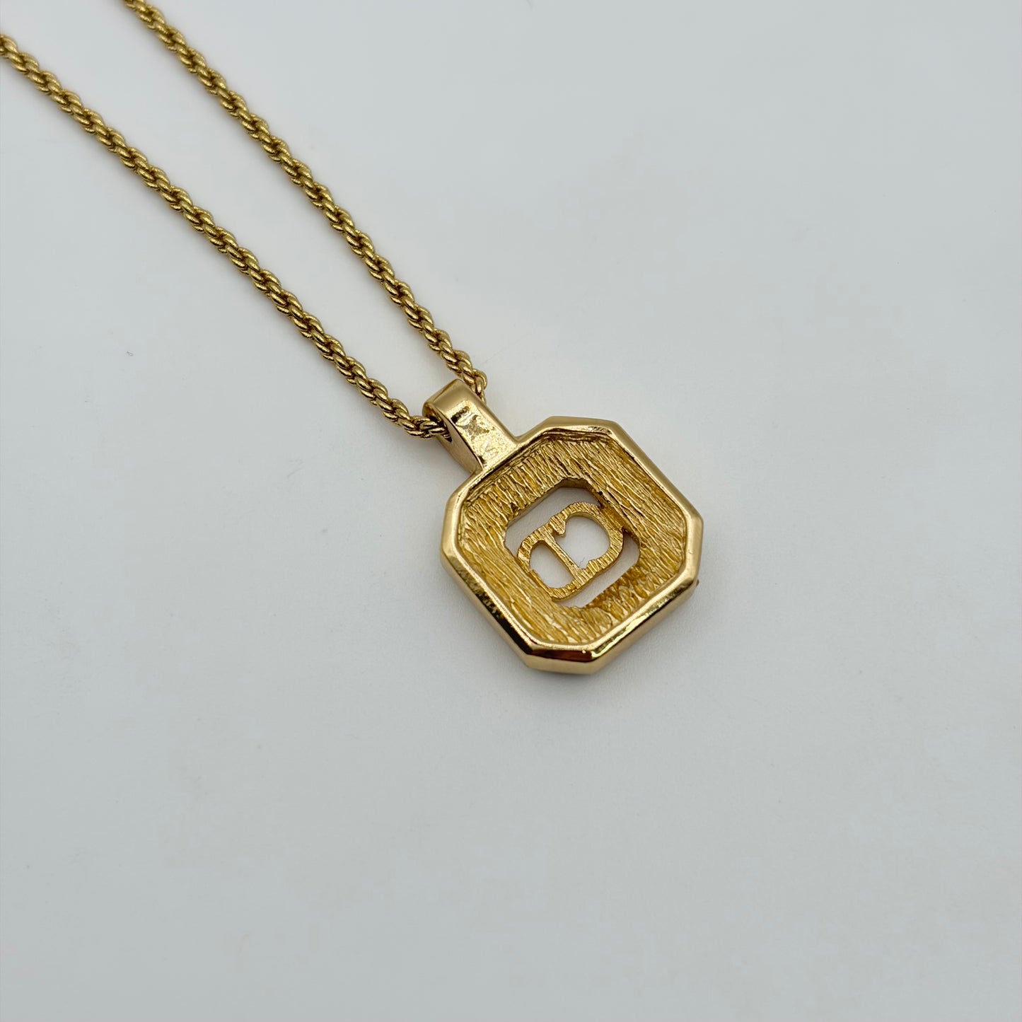 Christian Dior ネックレス