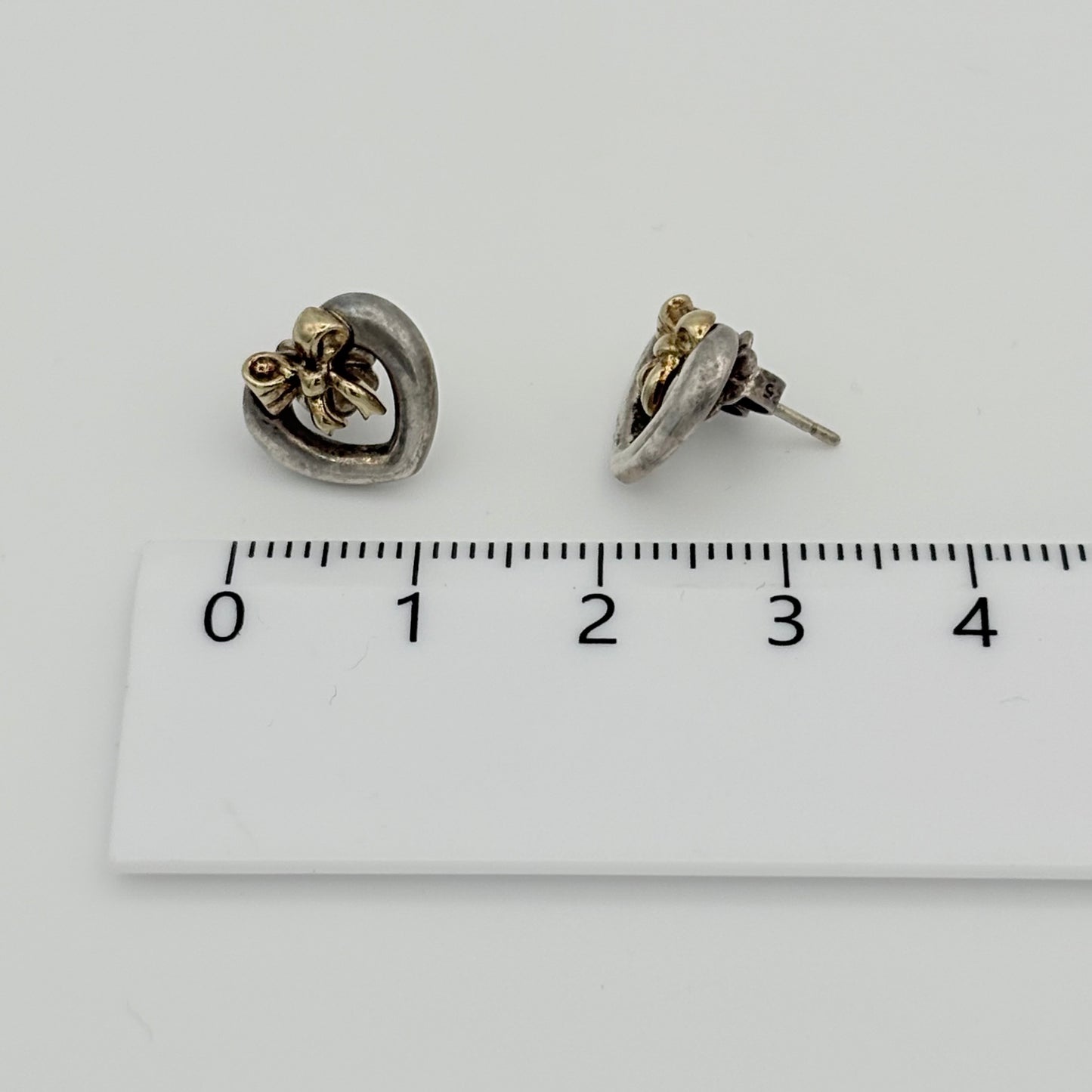 Tiffany&Co. ピアス