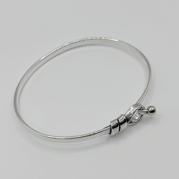 Tiffany＆Co. バングル