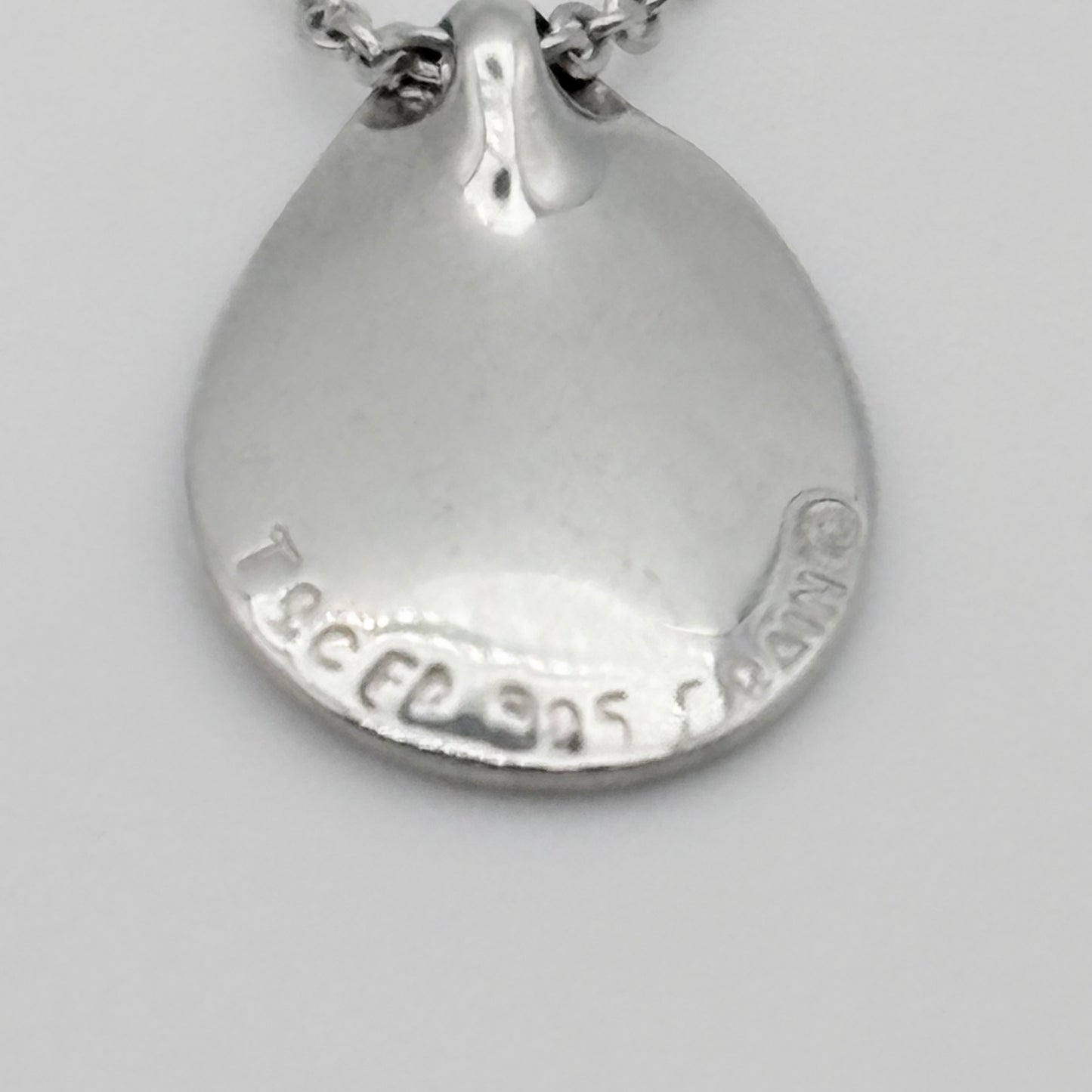 Tiffany&Co. ネックレス
