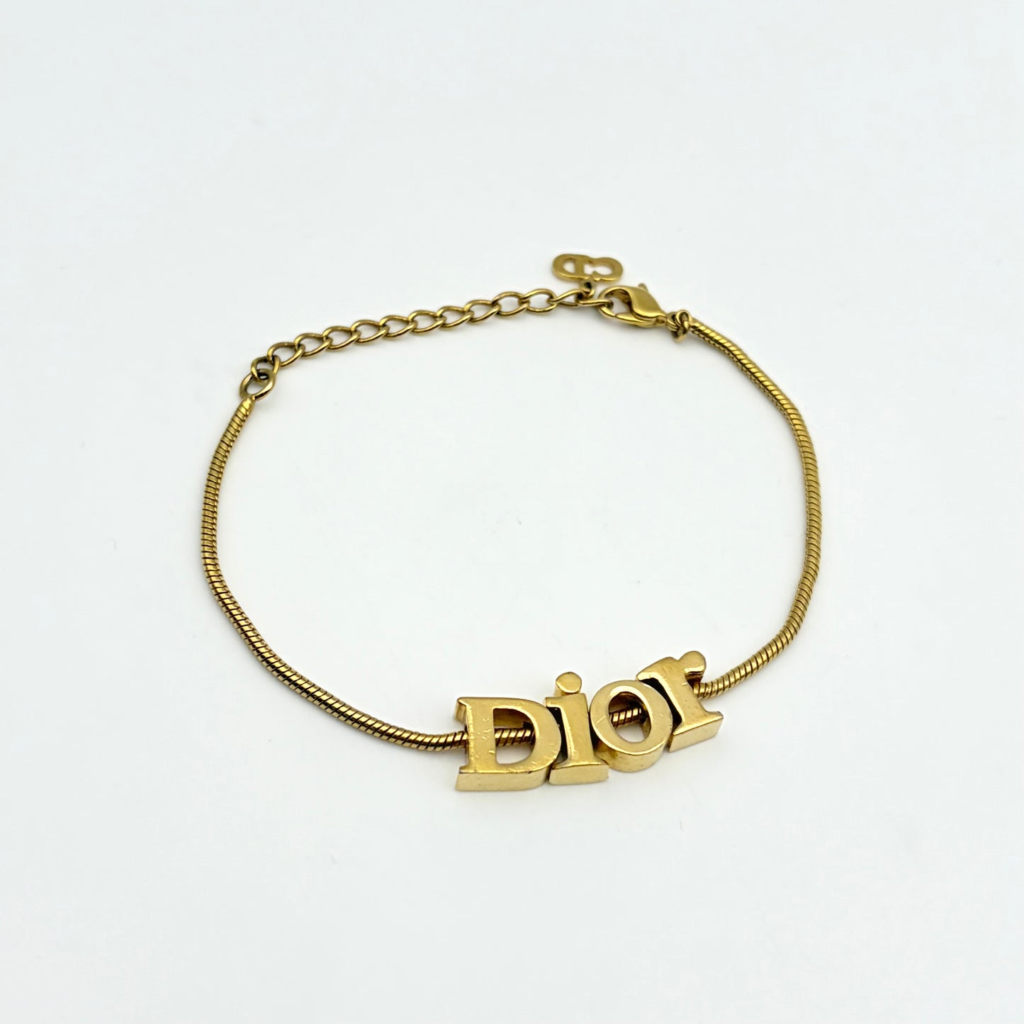 DIOR ブレスレット