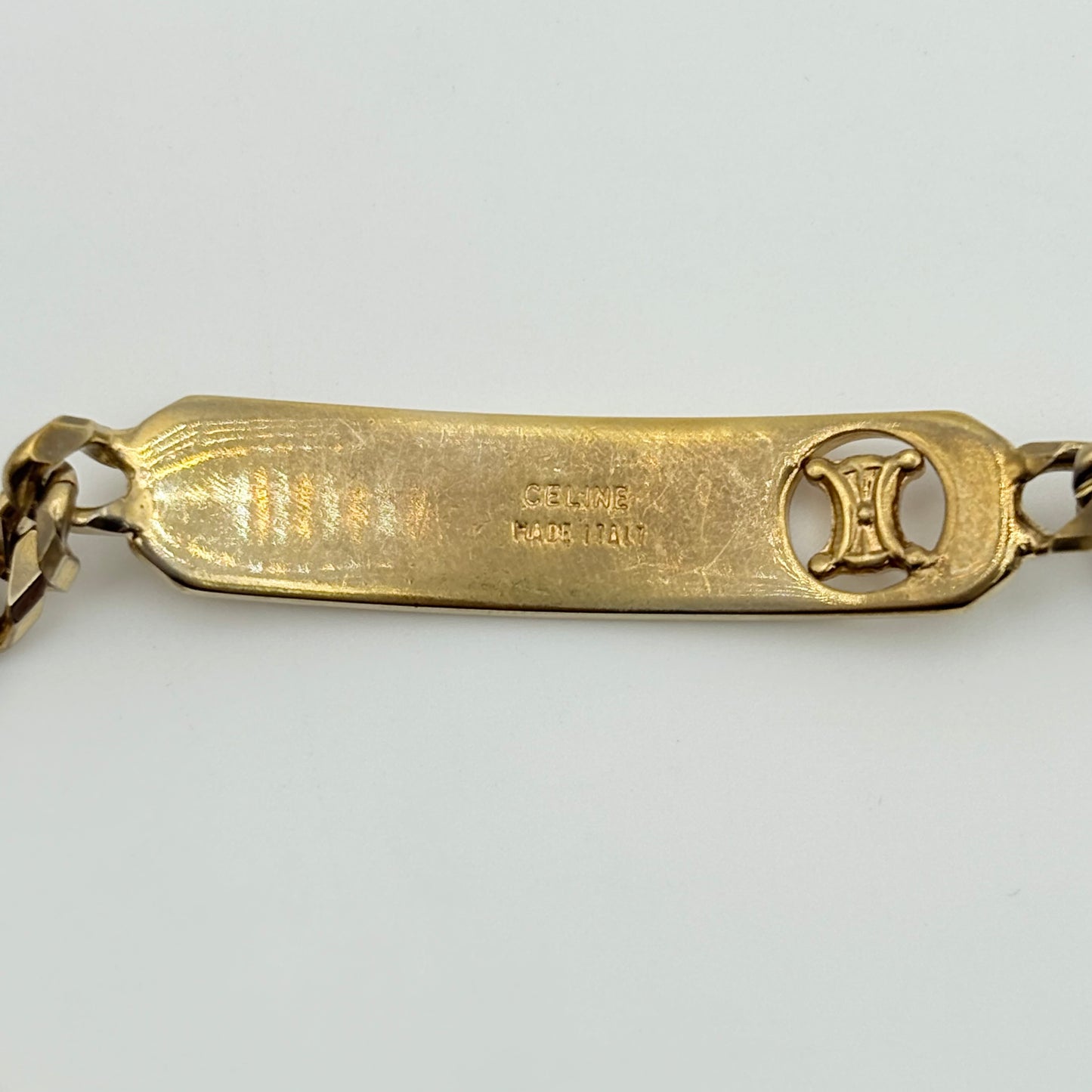 CELINE ブレスレット