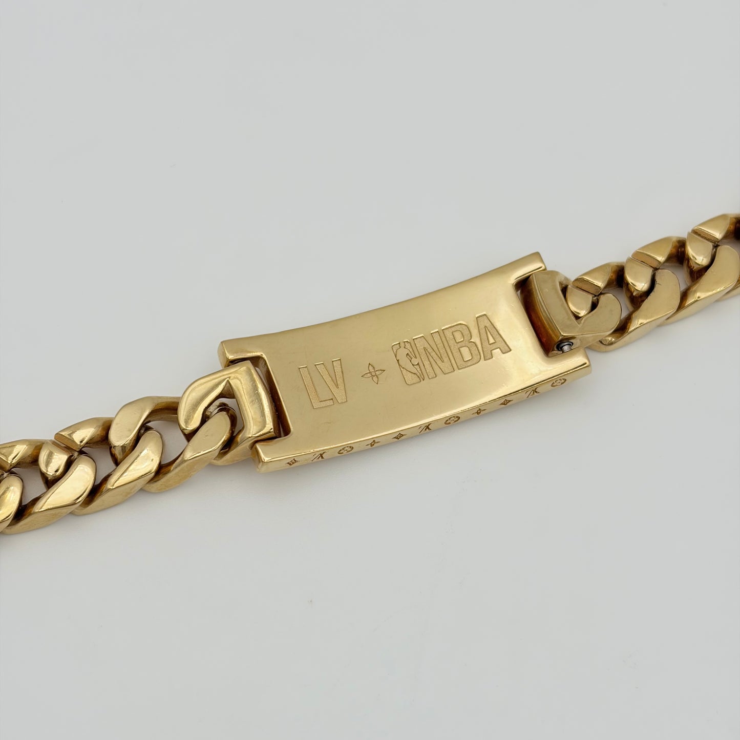 Louis Vuitton ブレスレット
