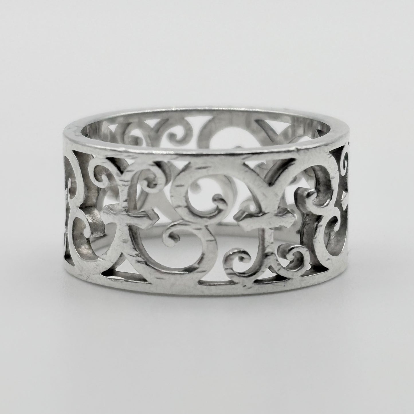 Tiffany&Co. リング