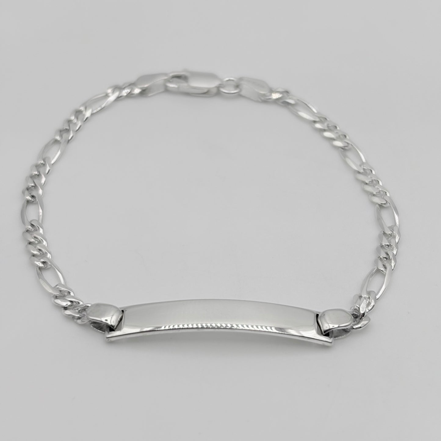 silver925 ブレスレット 小