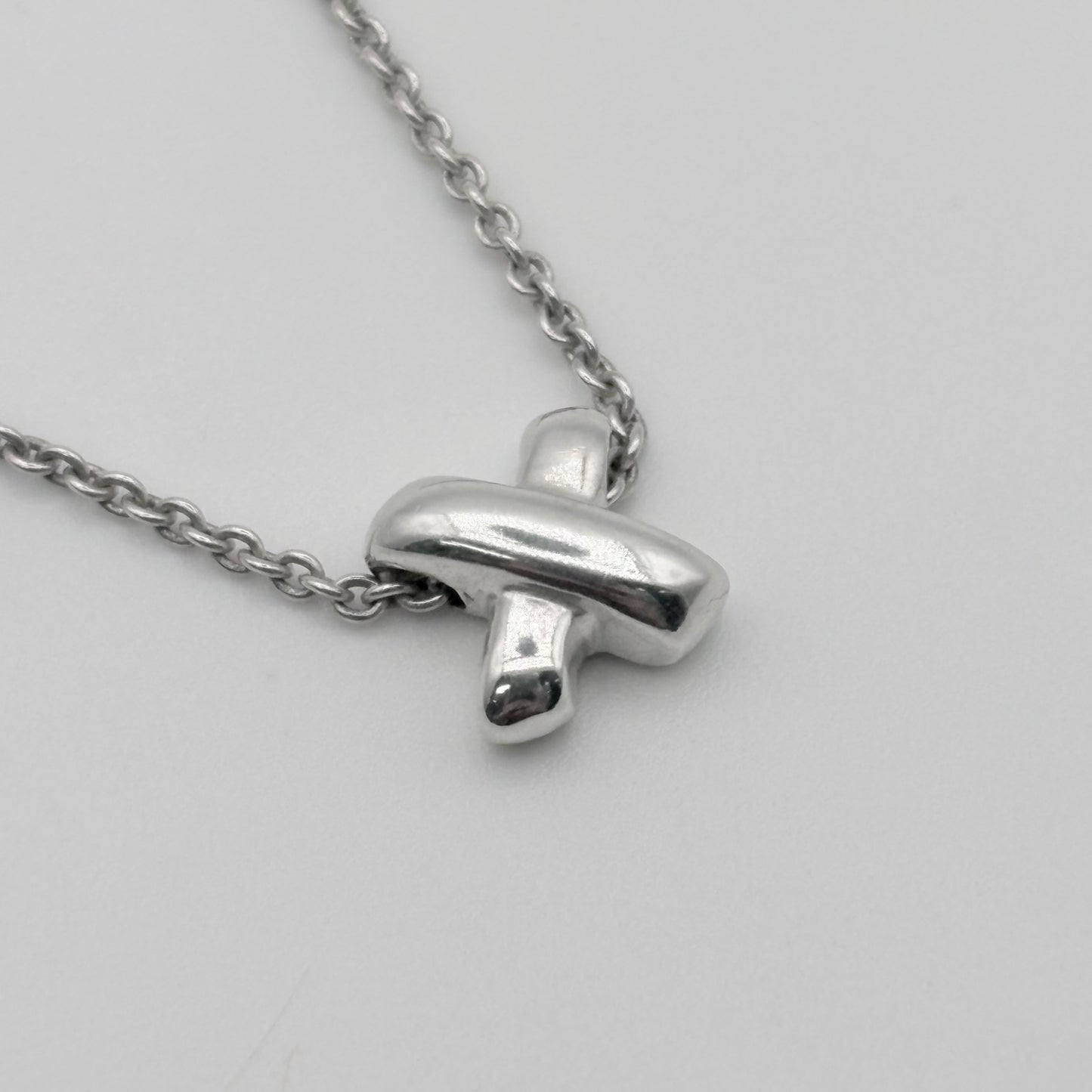 Tiffany&Co. ネックレス