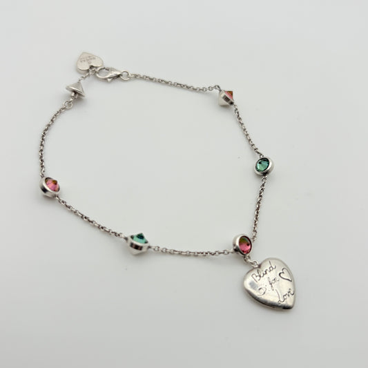 GUCCI ブレスレット