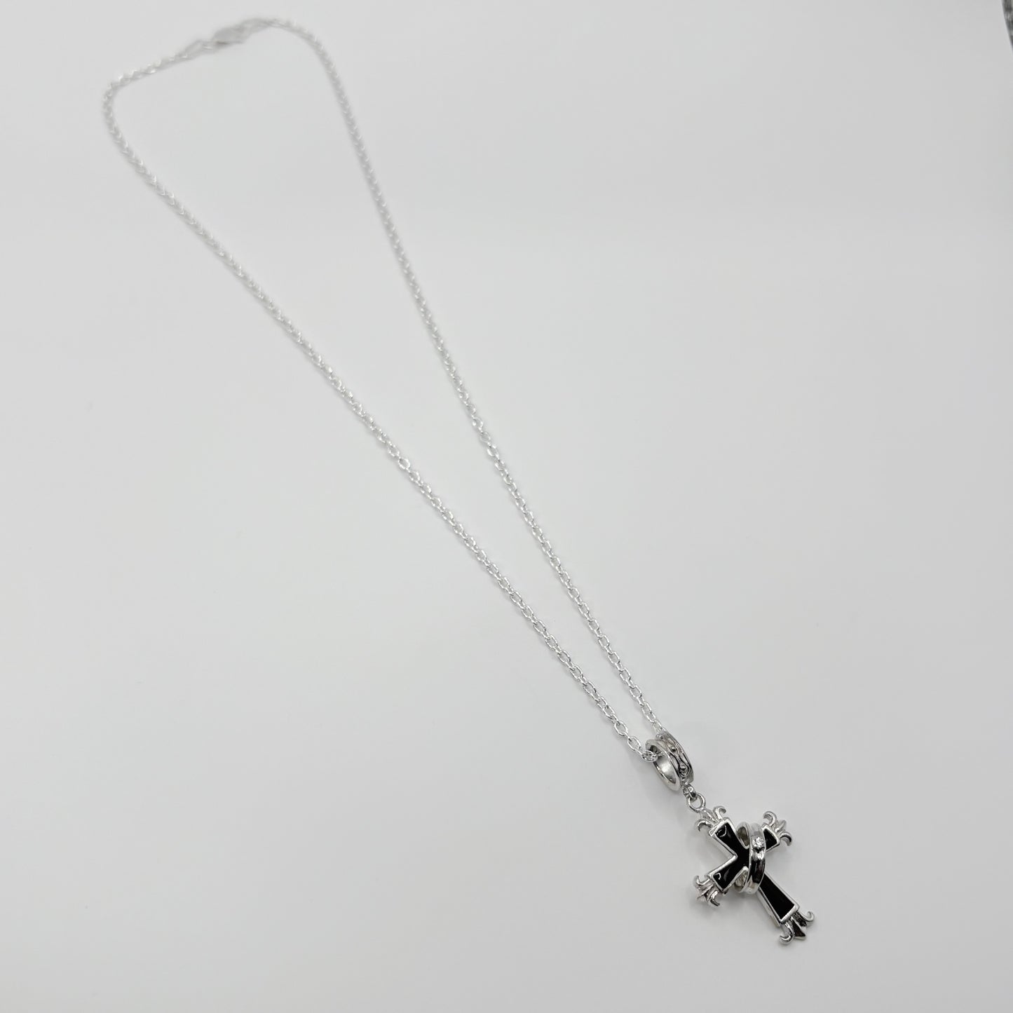 silver925 ネックレス 557
