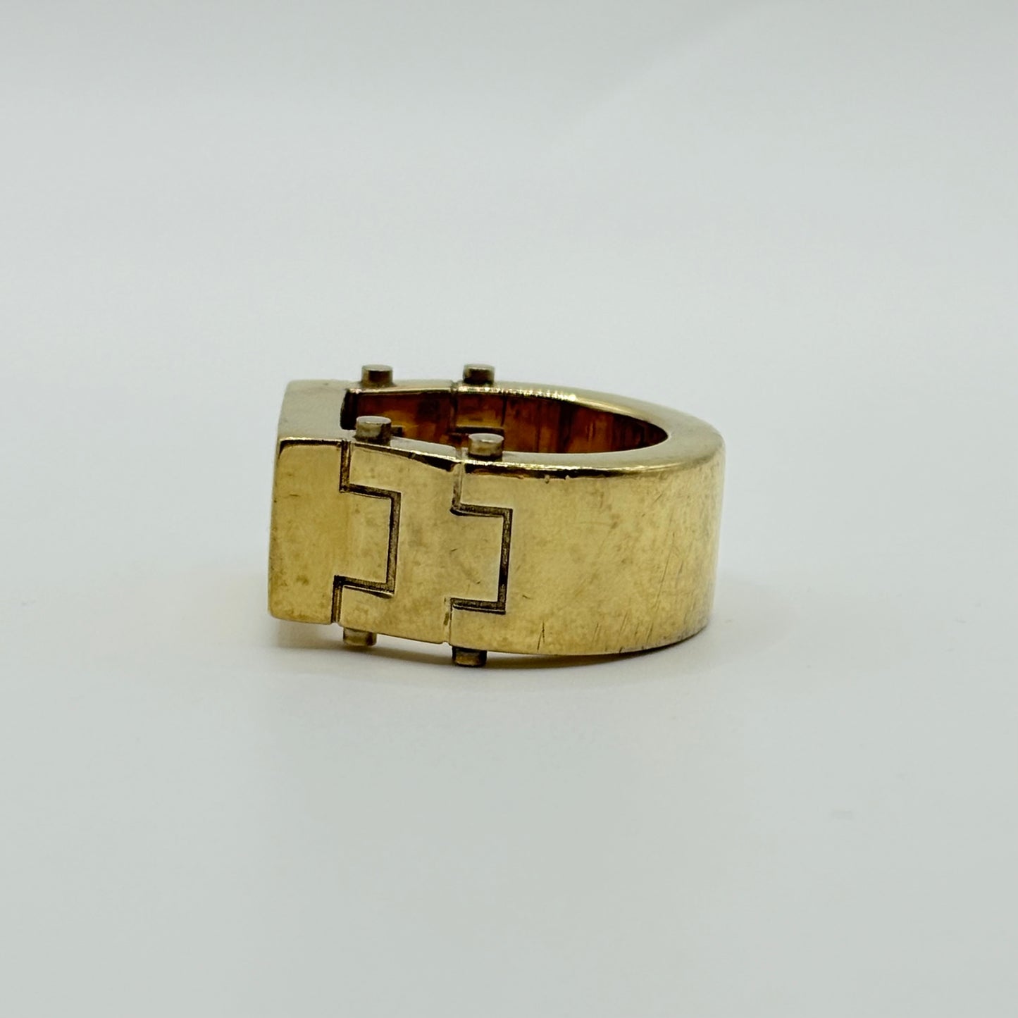 BOTTEGA VENETA リング