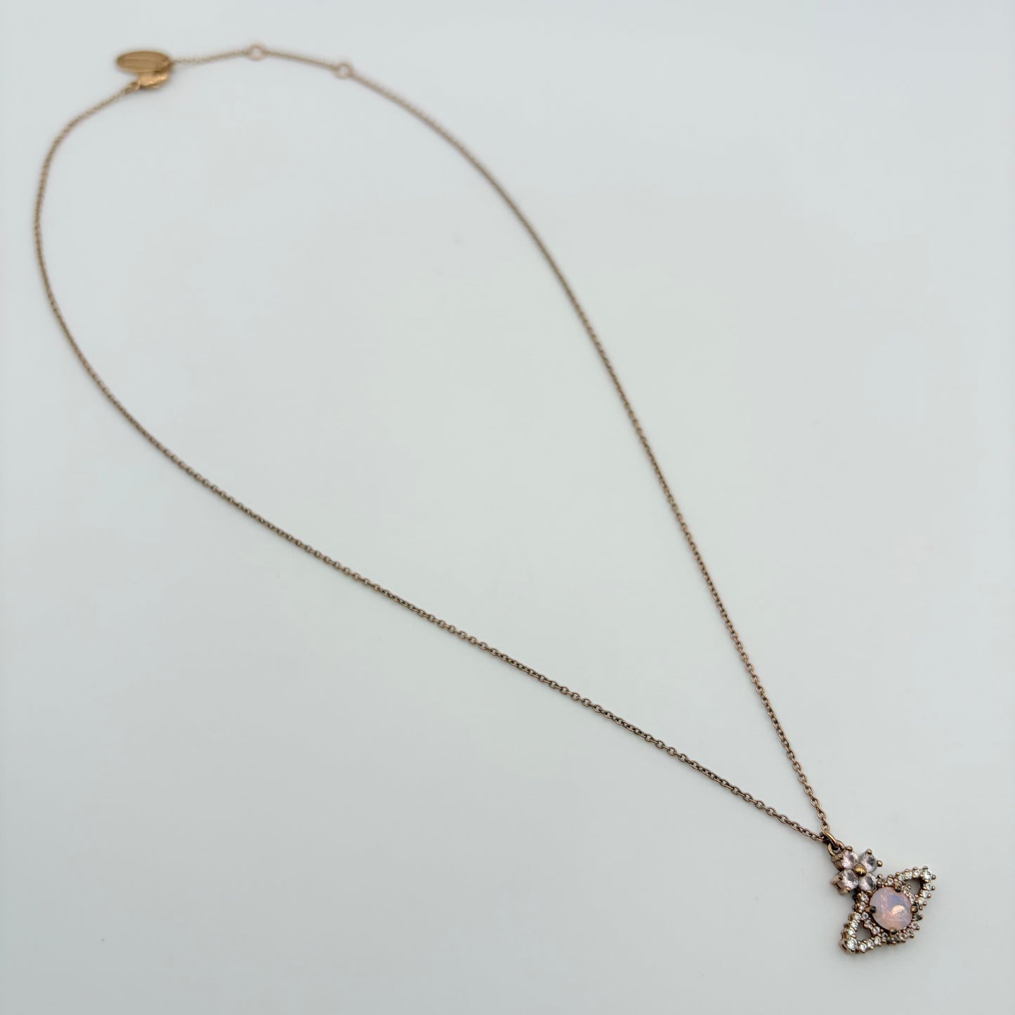 Vivienne Westwood ネックレス