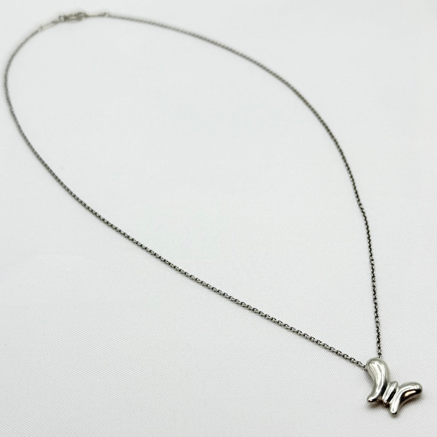 Tiffany＆Co. ネックレス 22