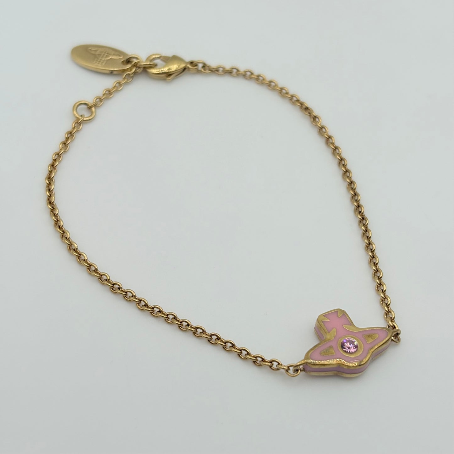 Vivienne Westwood ブレスレット