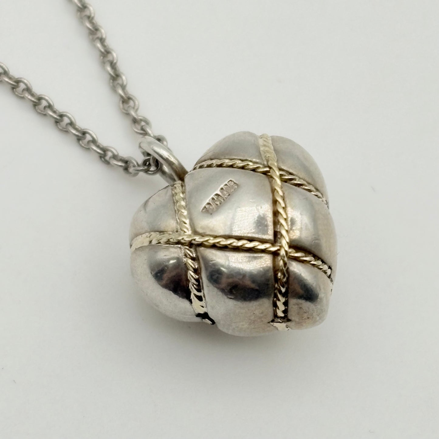 Tiffany&Co. ネックレス