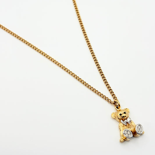 Burberry ネックレス 514