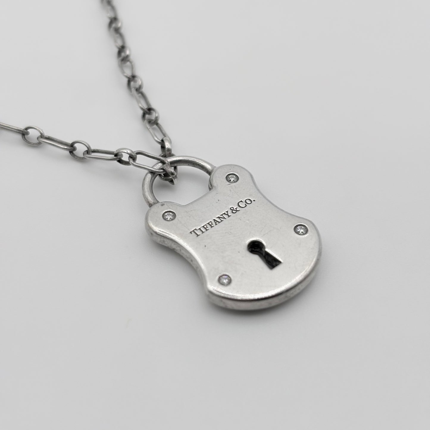 Tiffany&Co. ネックレス