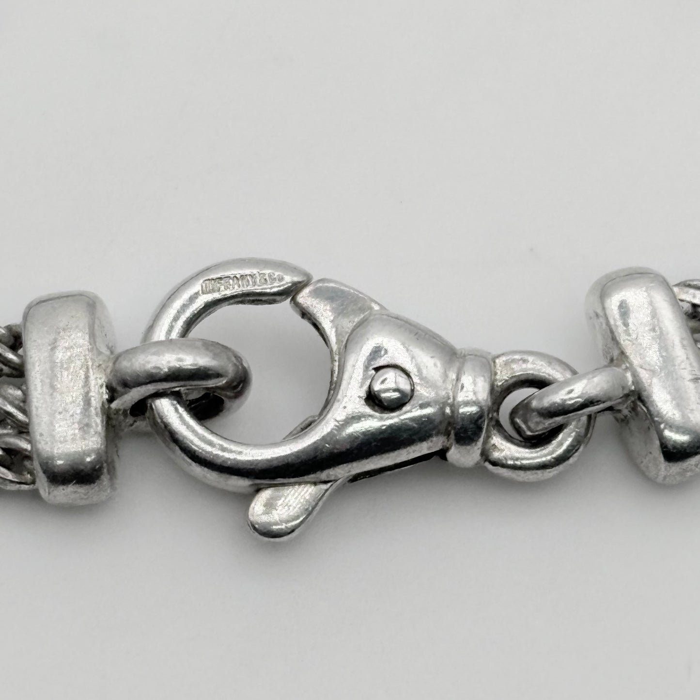 Tiffany&Co. ブレスレット
