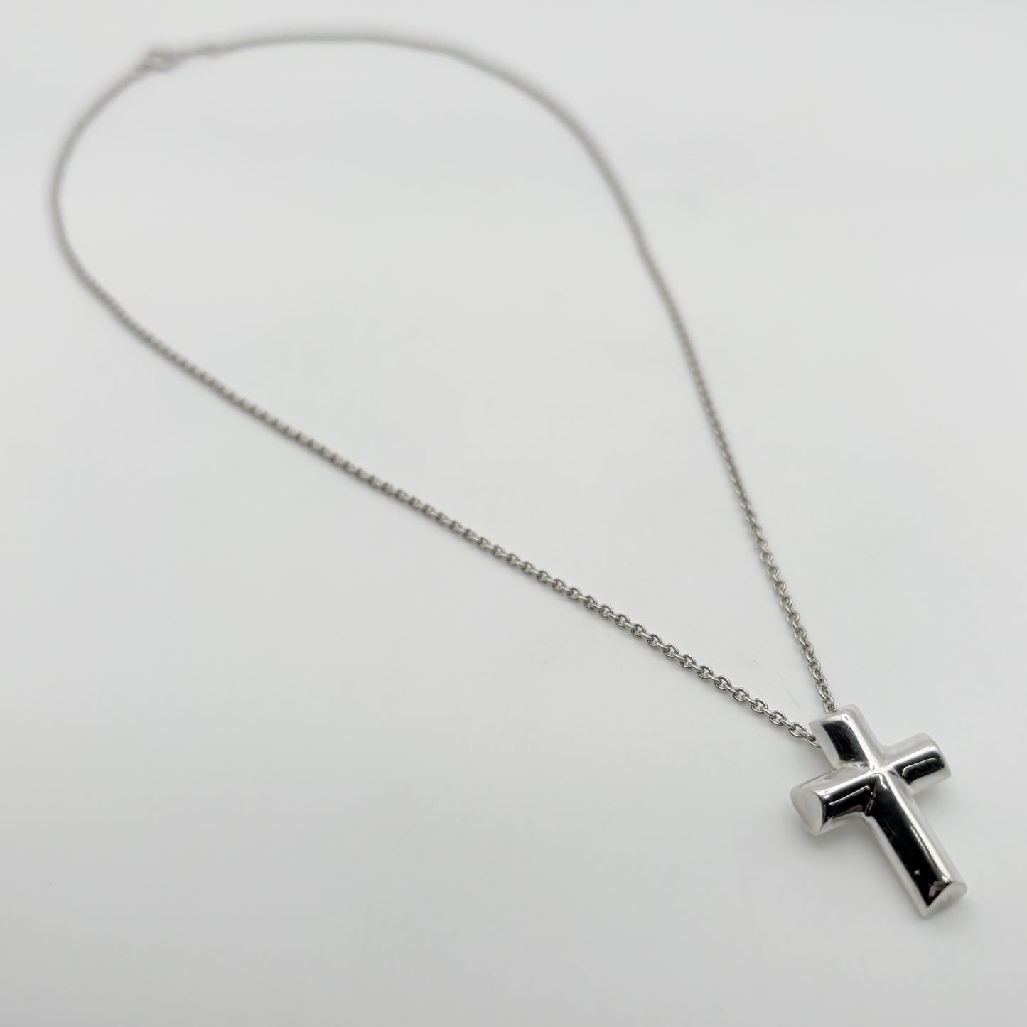 Tiffany&Co. ネックレス 808