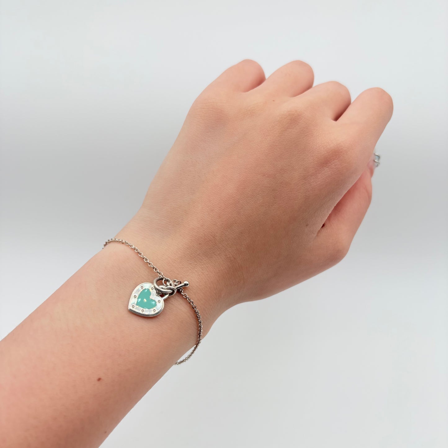 Tiffany＆Co. ブレスレット