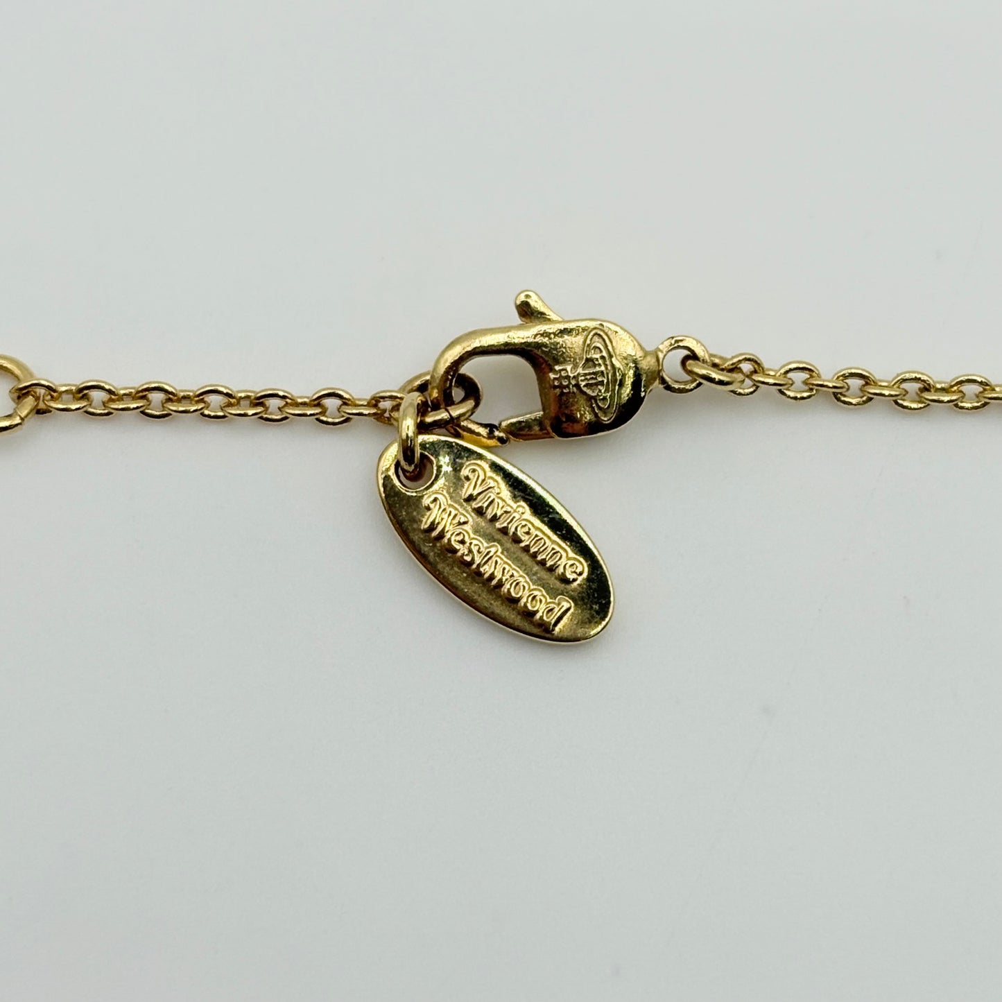 Vivienne Westwood ネックレス