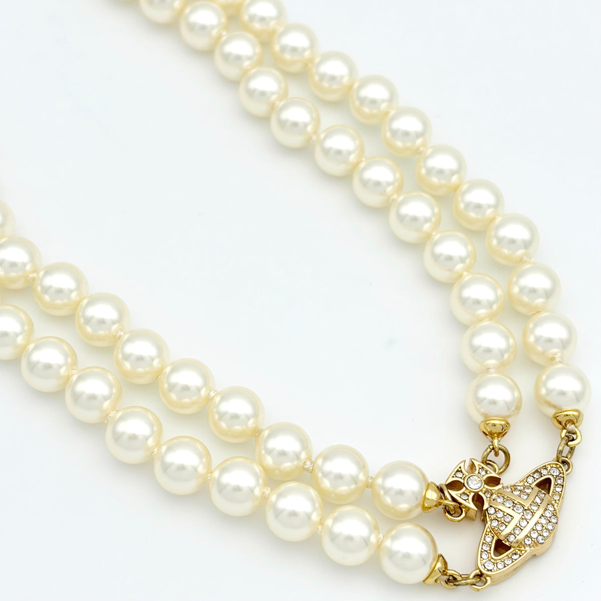 Vivienne Westwood ネックレス