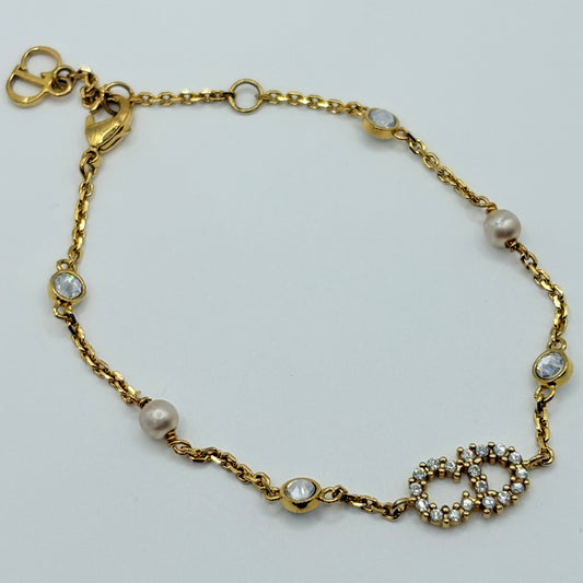 Christian Dior ブレスレット 210