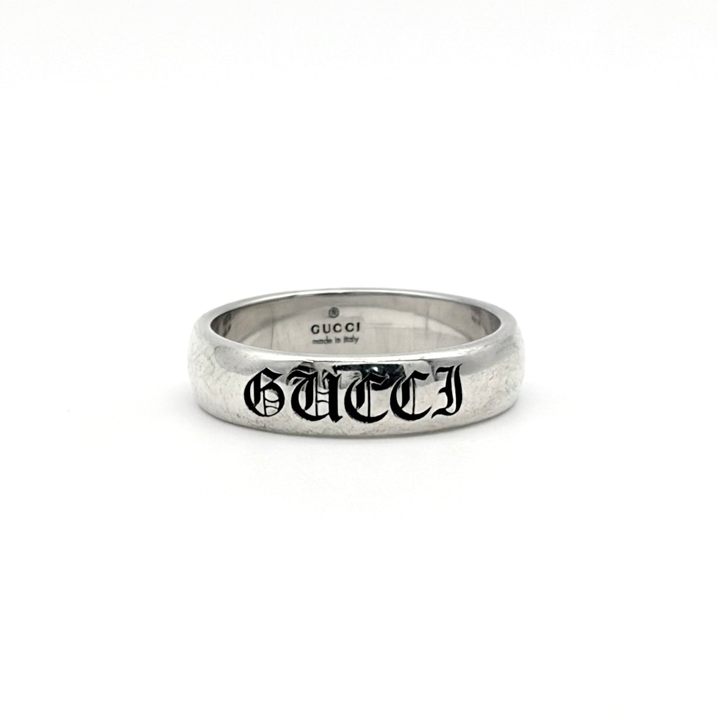 GUCCI リング