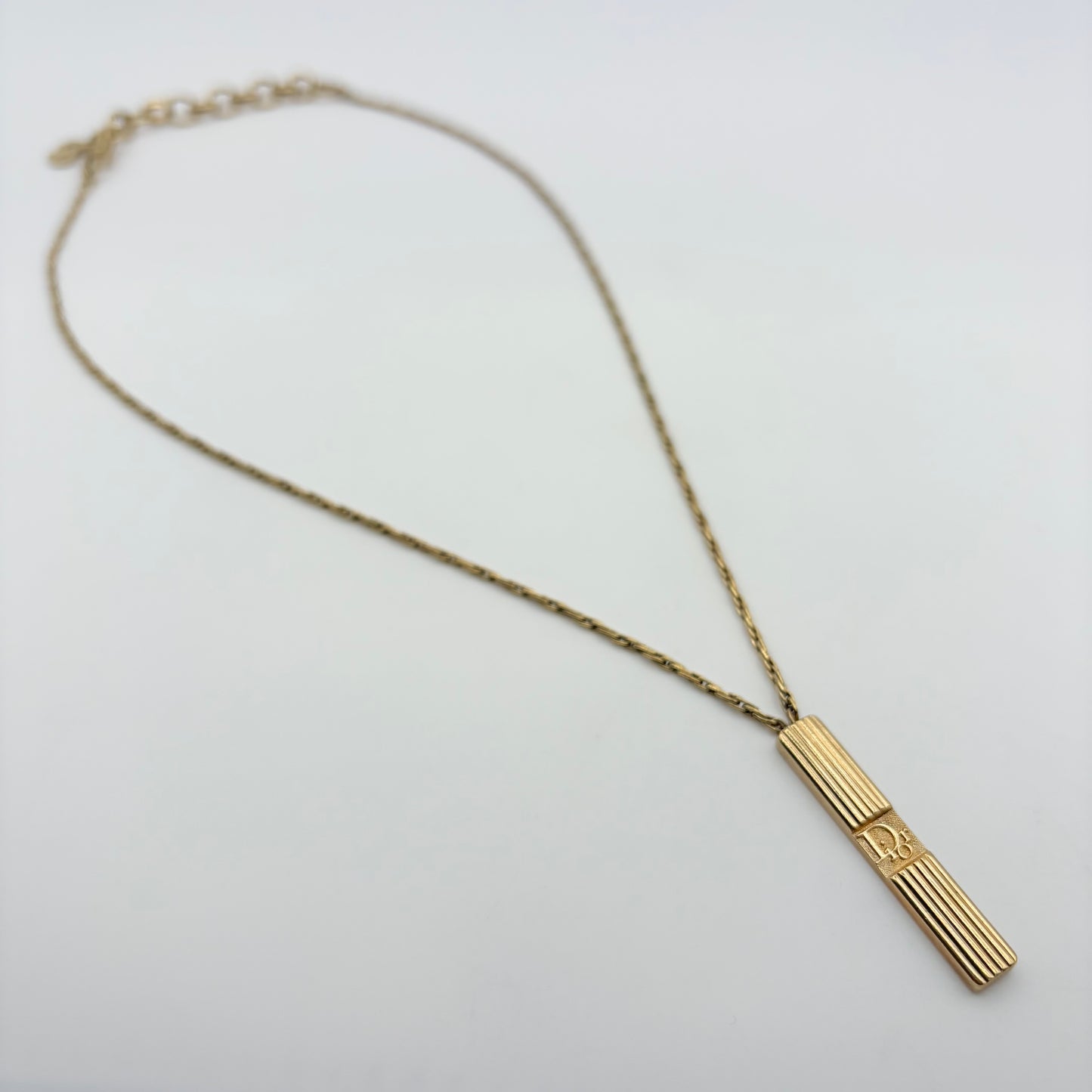 Christian Dior ネックレス