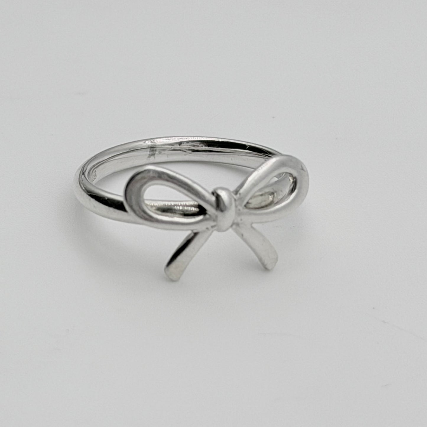 Tiffany&Co. リング