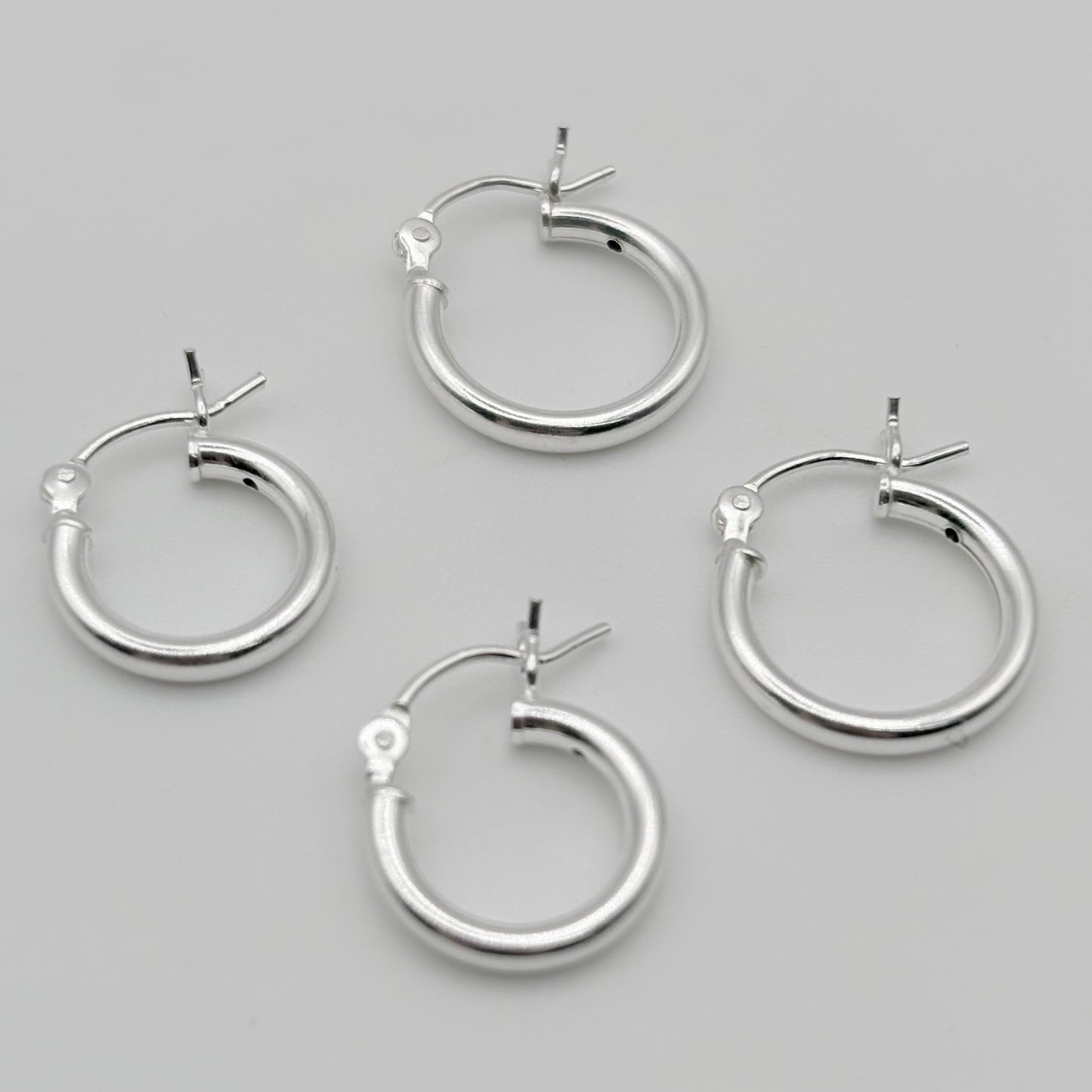 silver925 ピアス 514