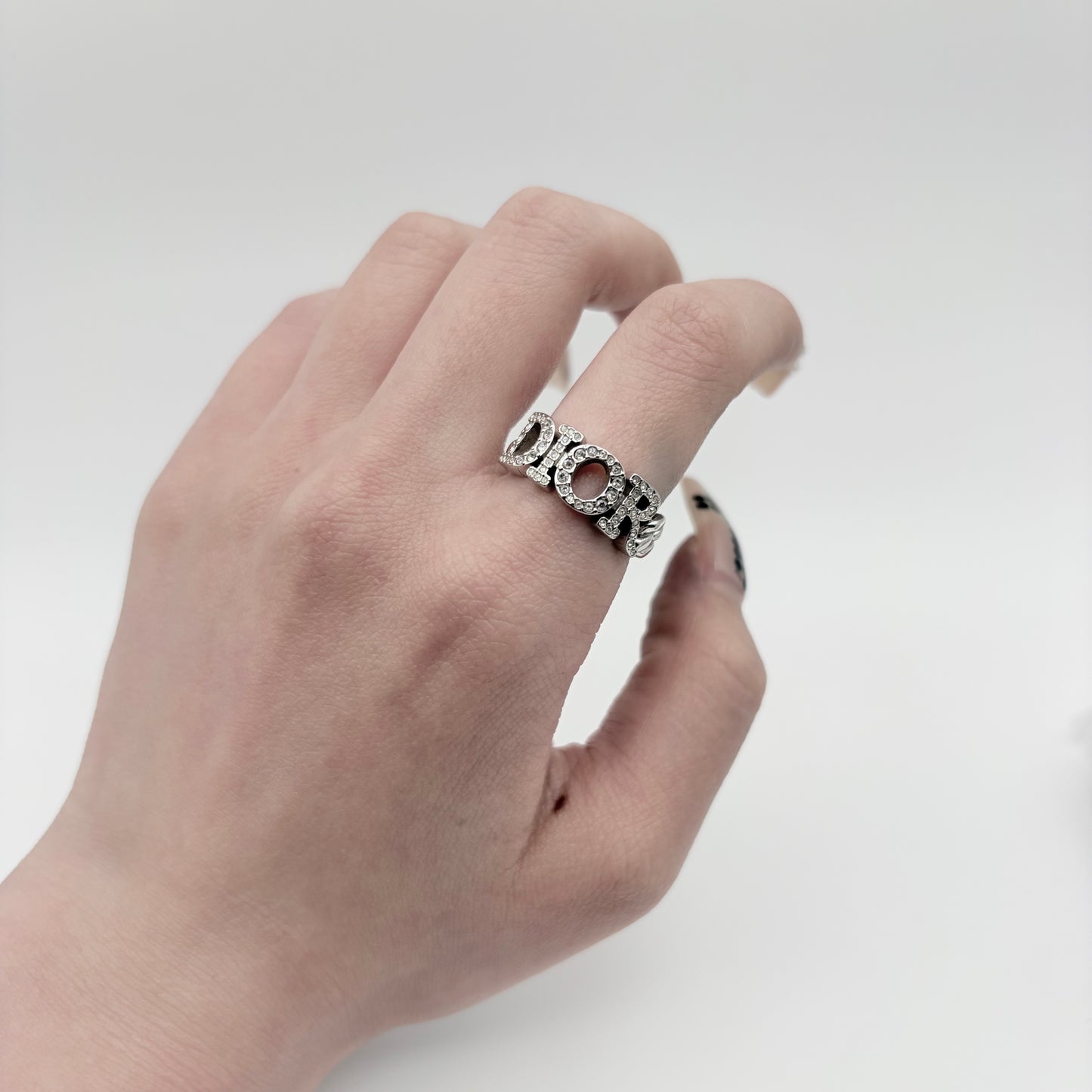 Christian Dior リング
