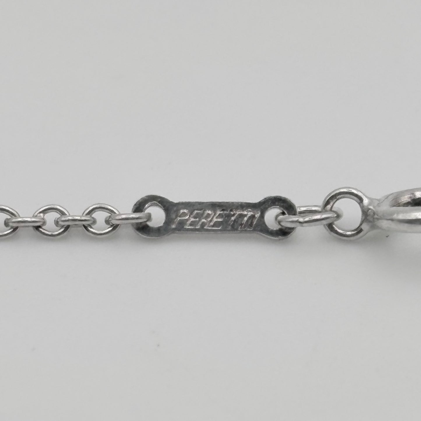 Tiffany&Co. ネックレス