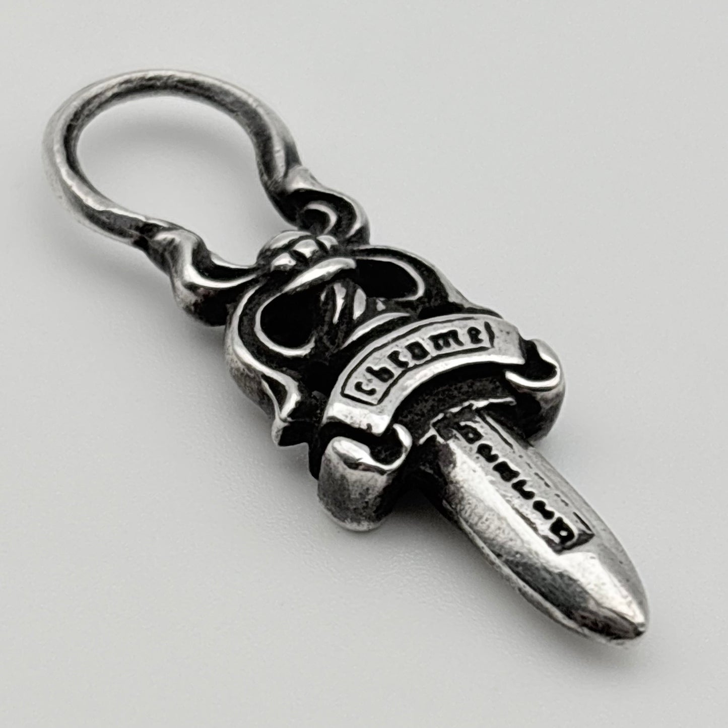 Chrome Hearts トップ